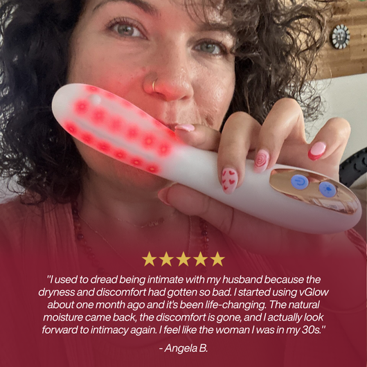 Line™ Intimate Wand
