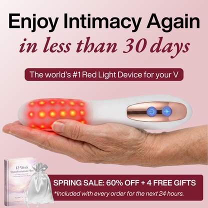 Line™ Intimate Wand