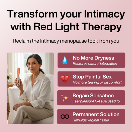 Line™ Intimate Wand