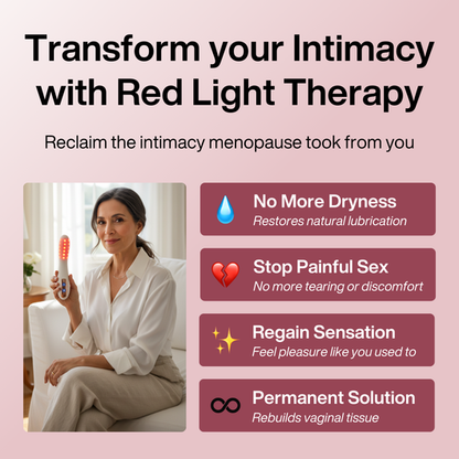 Line™ Intimate Wand