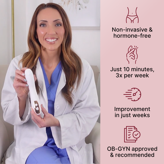 Line™ Intimate Wand