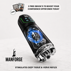 Man Forge Aqua Therapy Pro | Premium Male Wellness Device