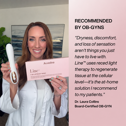 Line™ Intimate Wand