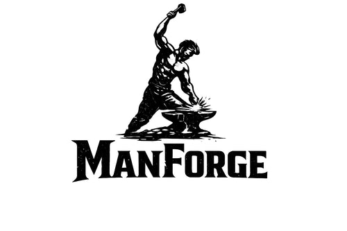 Man Forge