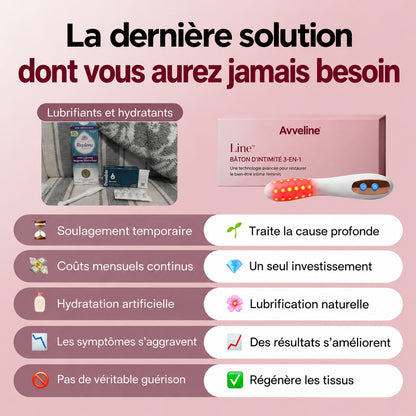 Line™ Appareil intime