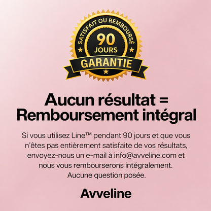 Line™ Appareil intime